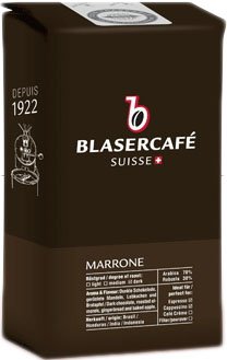 

Кофе Blasercafe Marrone в зернах 250 г