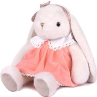 Классическая игрушка Maxitoys Зайка Элли MT-MRT-120824-1-50 в Витебске