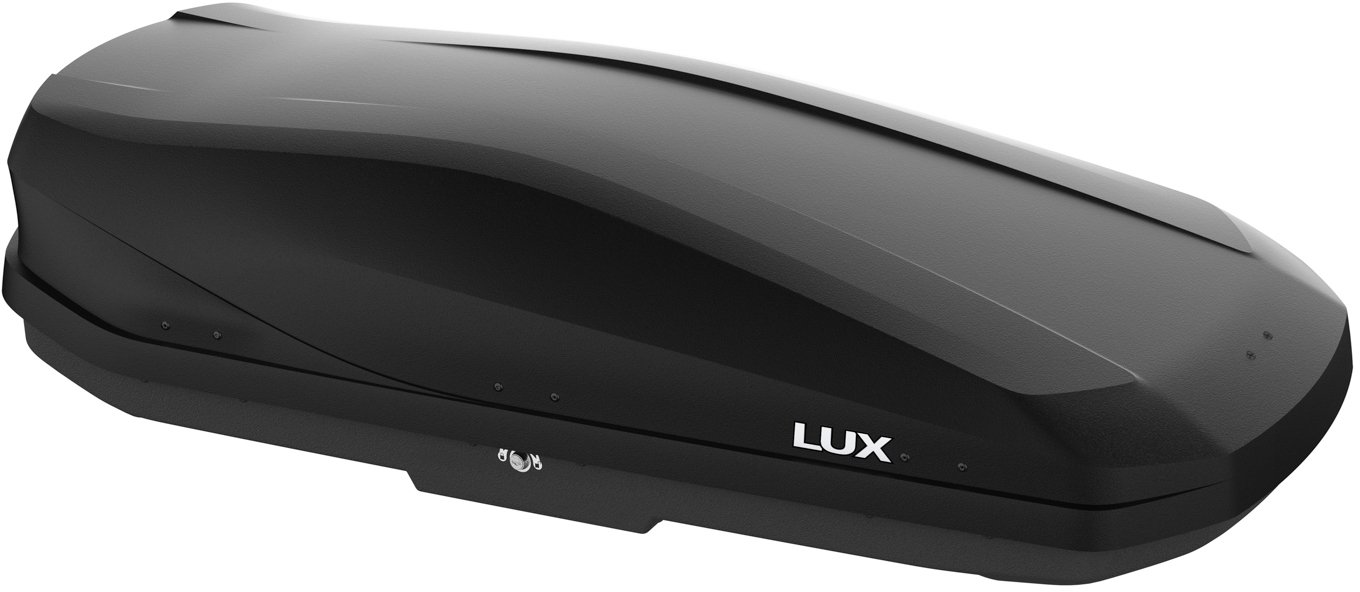 

Автобокс LUX Irbis 150 310л (черный)