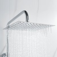 Душевая система  Shevanik S3096