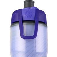 Бутылка для воды Blender Bottle Hydration Halex Insulated Full Color (фиолетовый)