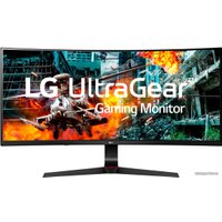 Игровой монитор LG UltraGear 34GL750-B