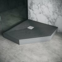 Душевой поддон Grossman Strong GR-S2100100D