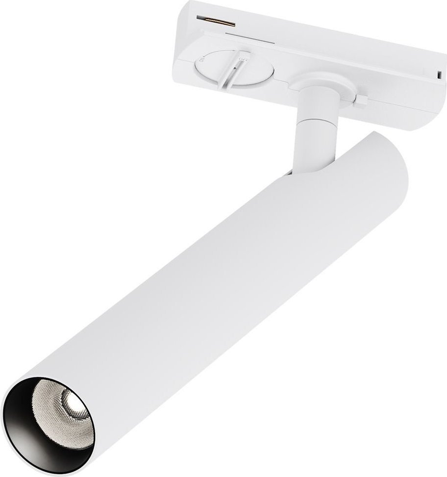 Трековый светильник Maytoni Technical Focus T TR141-1-6W4K-M-W