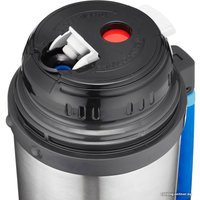 Термос Zojirushi SF-CC20-XA (серебристый)