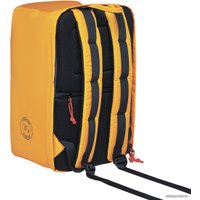 Городской рюкзак Canyon CSZ-03 (желтый/темно-синий)