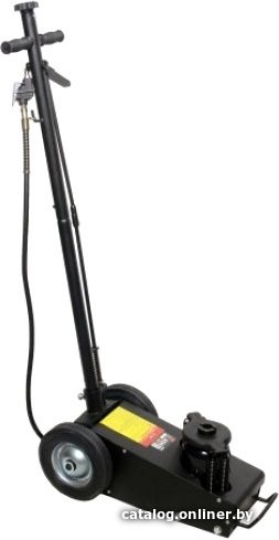 Подкатной домкрат RockForce RF-1600-7 35т