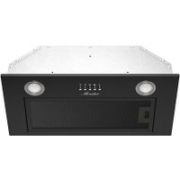 Кухонная вытяжка Monsher Amie 60 Noir