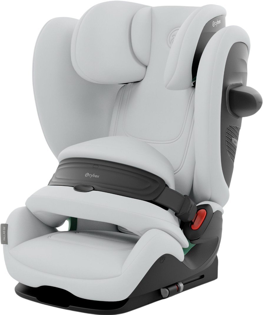 

Детское автокресло Cybex Pallas G2 i-Size (fog grey)