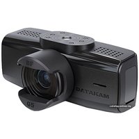 Видеорегистратор-GPS информатор (2в1) Datakam G5 Real Pro-BF