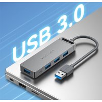 USB-хаб Vention CHLHB