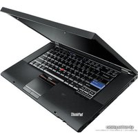 Рабочая станция Lenovo ThinkPad W510 (4318CTO)