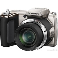 Фотоаппарат Olympus SP-620UZ