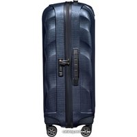 Чемодан-спиннер Samsonite C-Lite Midnight Blue 69 см