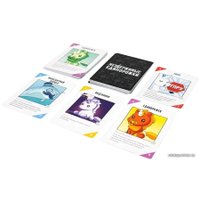 Настольная игра Мир Хобби Неудержимые единорожки