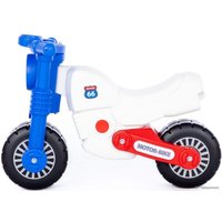 Каталка Полесье Моторбайк 90324