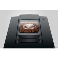 Кофемашина JURA E6 Dark Inox 15439