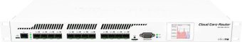 Mikrotik Cloud Core Router 1016-12S-1S+ (CCR1016-12S-1S+)