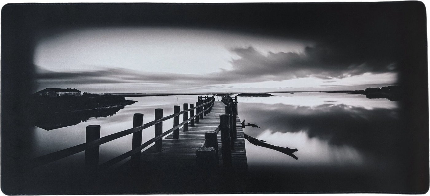 

Коврик для стола Lorex Cyber Big. Beauty Inside LXMSPCB-BI