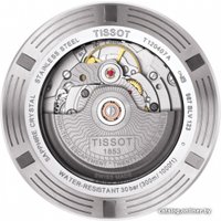 Наручные часы Tissot Seastar 1000 Powermatic 80 T120.407.11.031.00