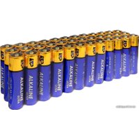 Батарейка ETP Ultra Alkaline AA 40 шт.