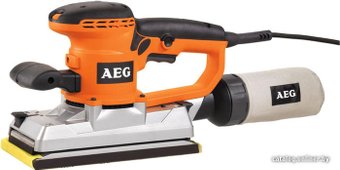 Виброшлифмашина AEG Powertools FS 280