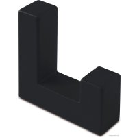 Крючок мебельный GTV K2201 черный