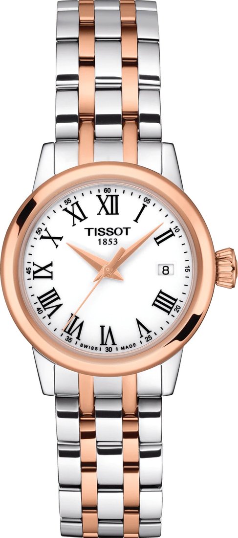 

Наручные часы Tissot Classic Dream Lady T129.210.22.013.00