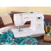Электронная швейная машина Singer 7466 Touch & Sew