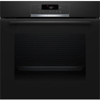 Электрический духовой шкаф Bosch Serie 4 HQG572EB3