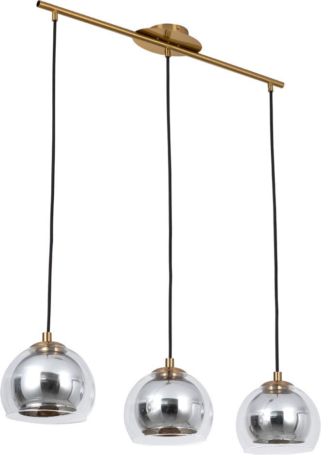 

Подвесная люстра Arte Lamp Rastaban A7984SP-3PB