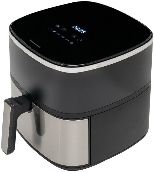 

Аэрогриль (аэрофритюрница) Goetze & Jensen AF600X