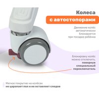 Компьютерное кресло Yoka Vally (серый)