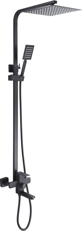 

Душевая система Hansen 33028C