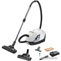 Пылесос Karcher DS 6 Plus 1.195-252.0