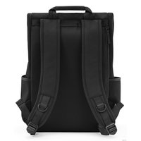 Городской рюкзак Ninetygo College Leisure (черный)