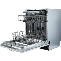 Встраиваемая посудомоечная машина Exiteq EXDW-I607