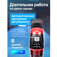 Пылесос Evolution Smart Clean VCF2212M