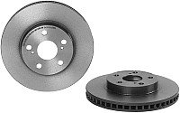 

Brembo 09B49411