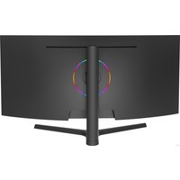 Игровой монитор Evolution Ultra Wide GX34WV VA