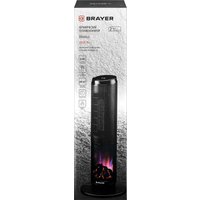 Тепловентилятор Brayer BR4863
