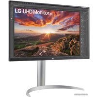 Монитор LG 27UP85NP-W