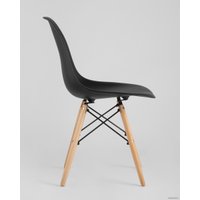 Стул Stool Group Style DSW (черный) 4шт.