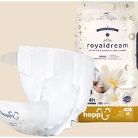 Подгузники Hoppi RoyalDream M 6-11кг HB-040-M (44шт)