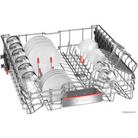 Встраиваемая посудомоечная машина Bosch SMV66TD26R