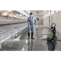 Мойка высокого давления Karcher HD 10/25-4 S 1.286-902.0