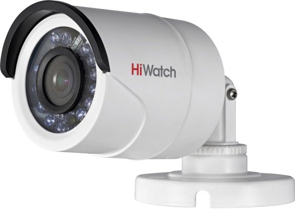 

CCTV-камера HiWatch DS-T200P (6 мм)