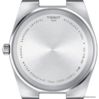 Наручные часы Tissot PRX T137.410.11.041.00