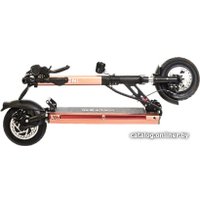 Электросамокат Halten Cross v.2 (золотистый)