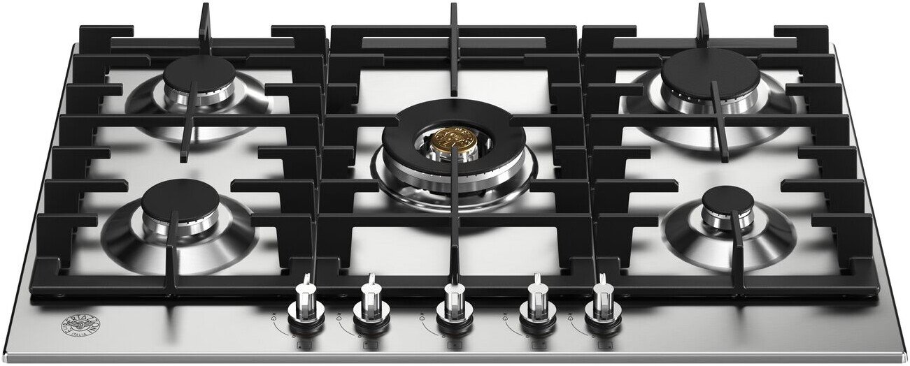 

Варочная панель Bertazzoni P755CMODX